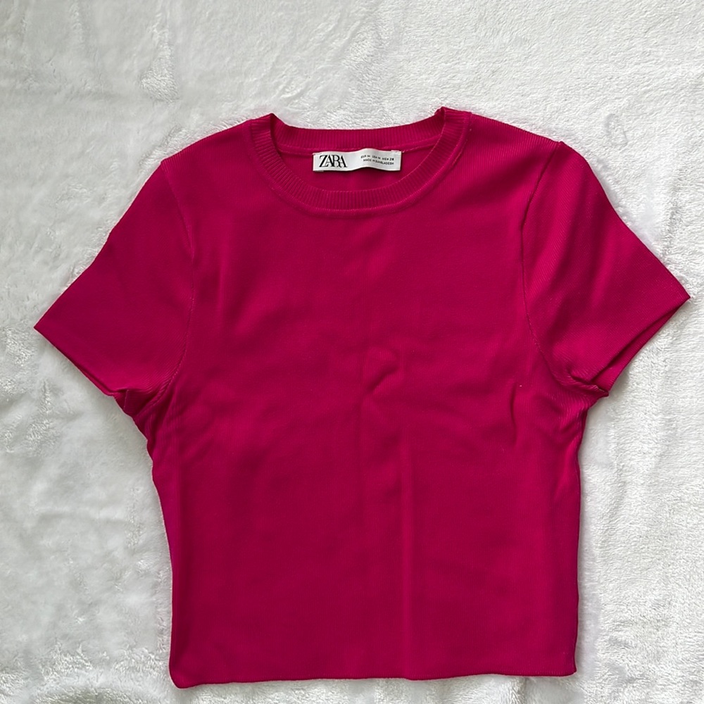 Zara Top